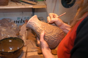 Pottery Master